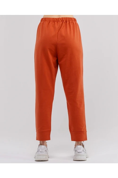 Beli Lastikli  Kadın Eşofman Altı N002