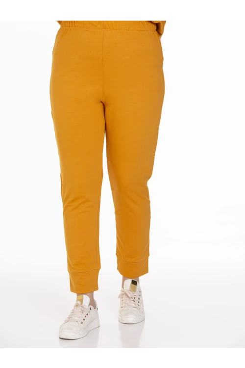 Beli Lastikli  Kadın Eşofman Altı N002