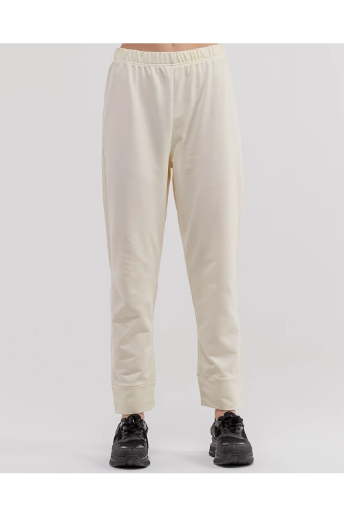 Beli Lastikli  Kadın Eşofman Altı N002