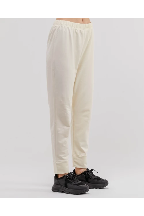 Beli Lastikli  Kadın Eşofman Altı N002