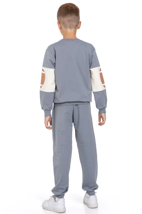 Brooklyn Baskılı Takım 74405