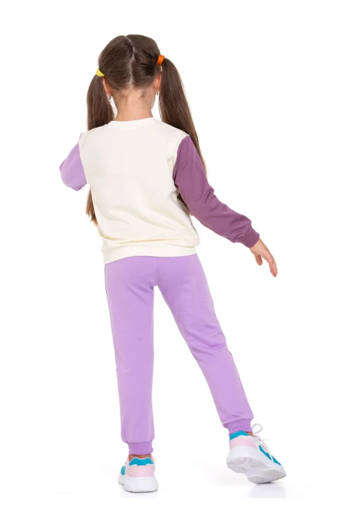 Cute & Pretty Baskılı Takım 74152