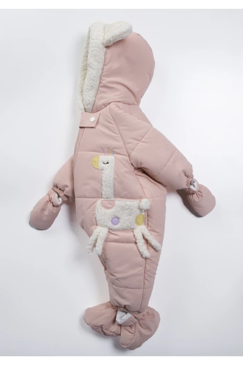 Desenli Kozmonot Astronot Mont 22366