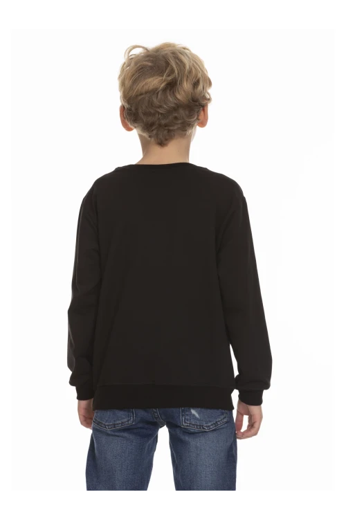 Dinazor Baskılı Sweat 7054