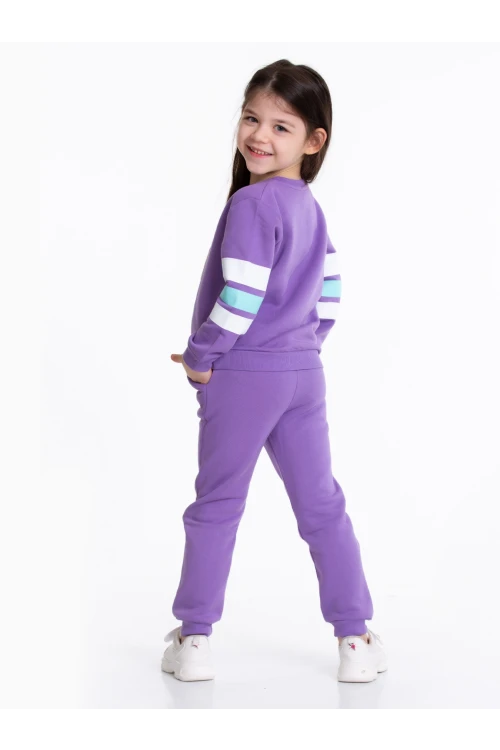 Dream Baskılı Kız Bebek Takım 54327