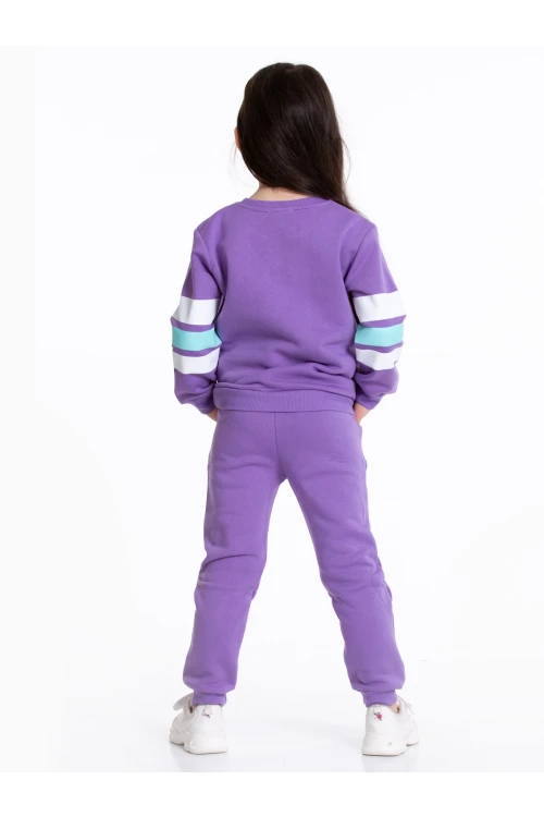 Dream Baskılı Kız Bebek Takım 54327