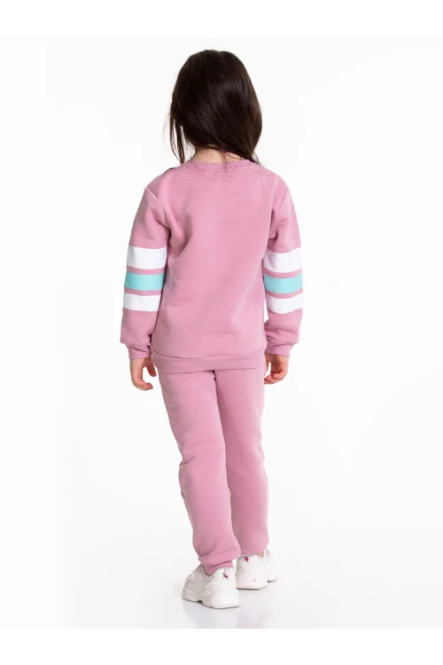 Dream Baskılı Kız Bebek Takım 54327