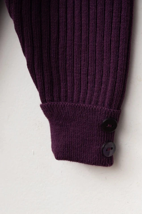 Düğme Detaylı Kız Bebek 2li Triko Alt 4040