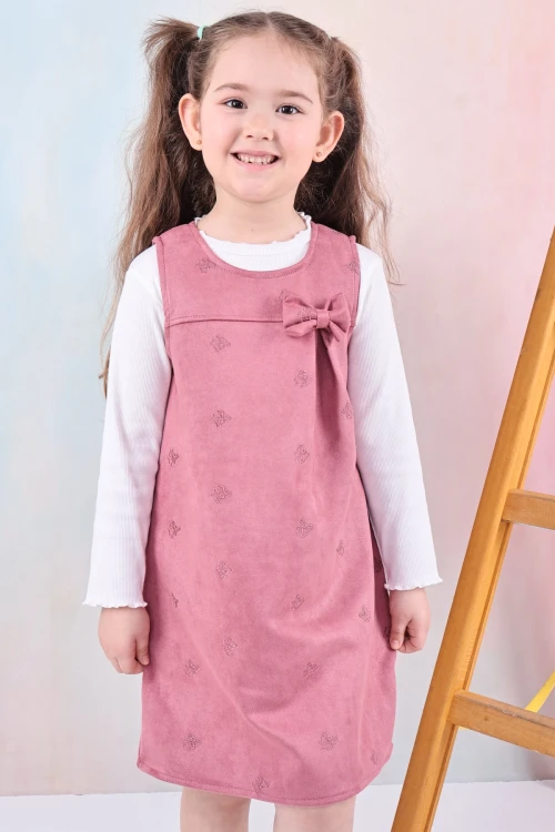 Fiyonk Nakışlı Jile Takım 50771