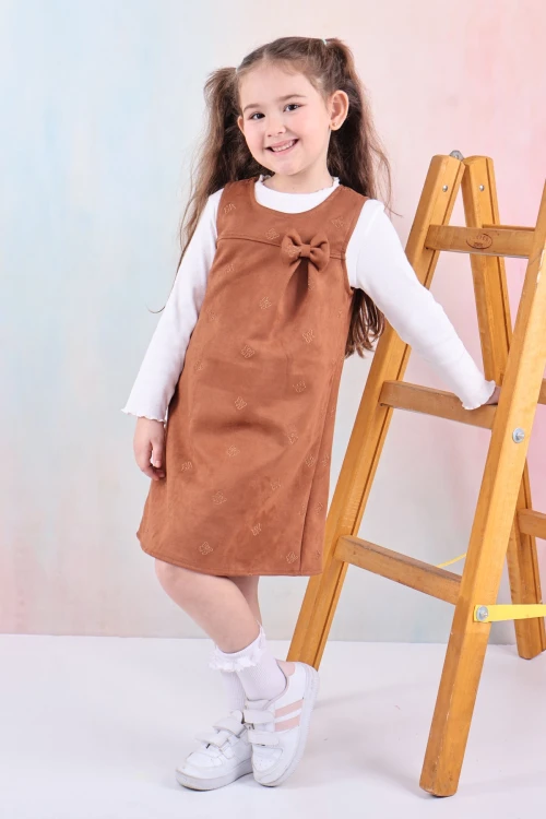 Fiyonk Nakışlı Jile Takım 50771