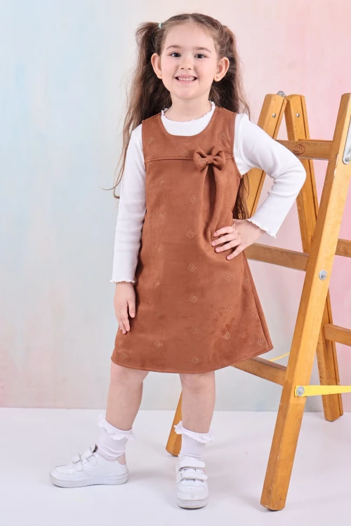 Fiyonk Nakışlı Jile Takım 50771