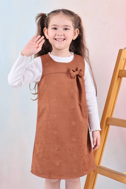 Fiyonk Nakışlı Jile Takım 50771