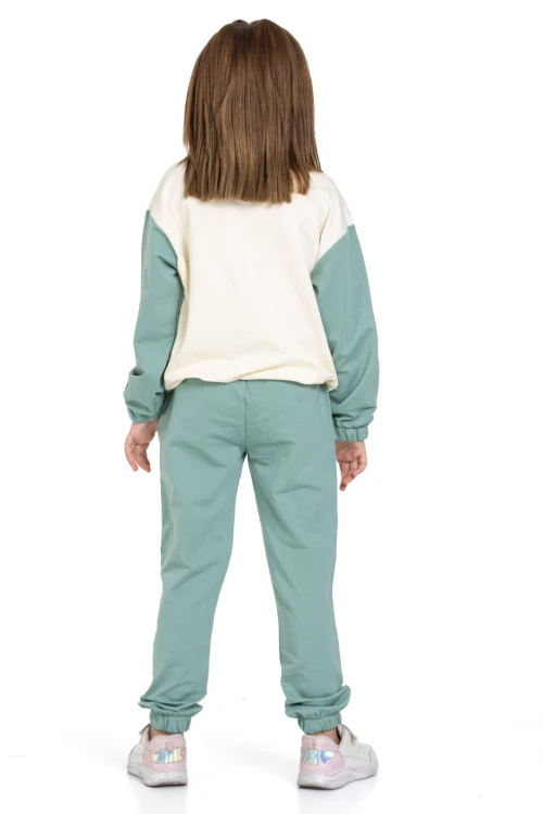 Focus On Good Baskılı Takım 74454