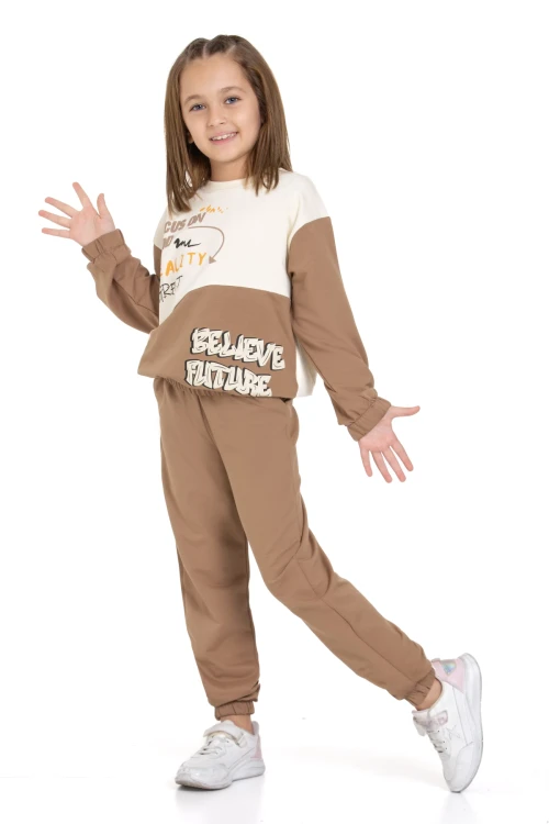 Focus On Good Baskılı Takım 74454