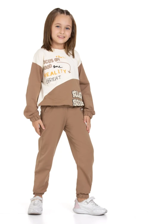 Focus On Good Baskılı Takım 74454