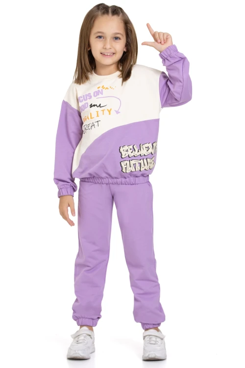 Focus On Good Baskılı Takım 74454