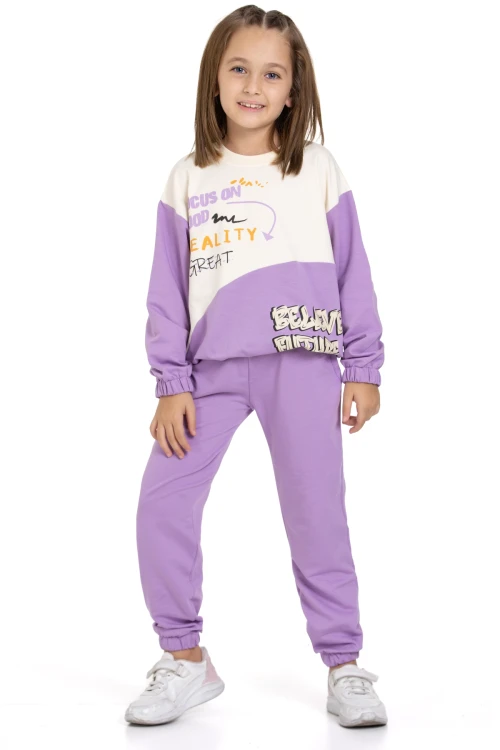 Focus On Good Baskılı Takım 74454