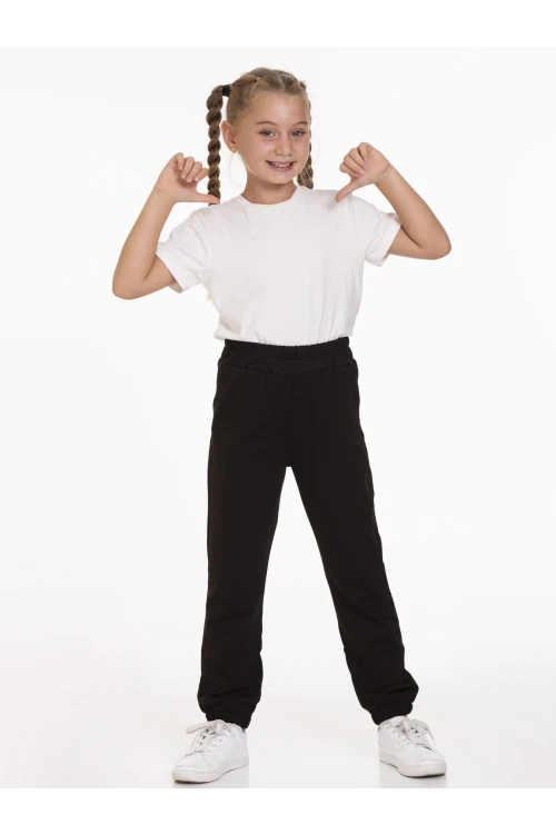 Kız Bebek Basic Eşofman Altı 54852-1