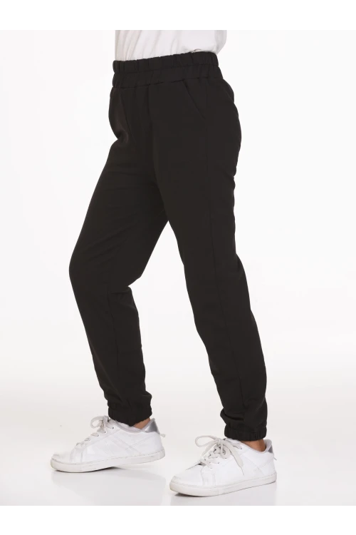 Kız Bebek Basic Eşofman Altı 54852-1