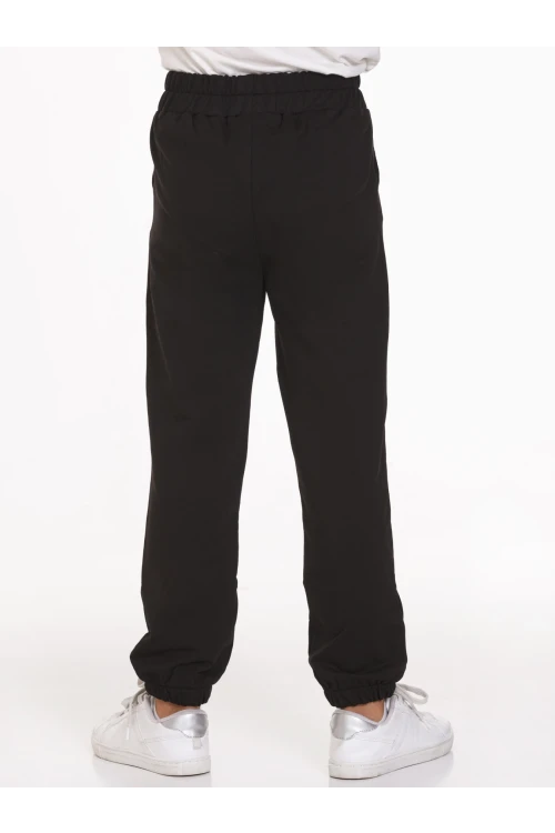 Kız Bebek Basic Eşofman Altı 54852-1