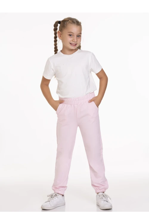 Kız Bebek Basic Eşofman Altı 54852-1