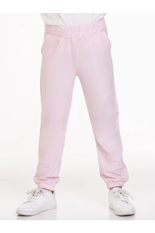 Kız Bebek Basic Eşofman Altı 54852-1