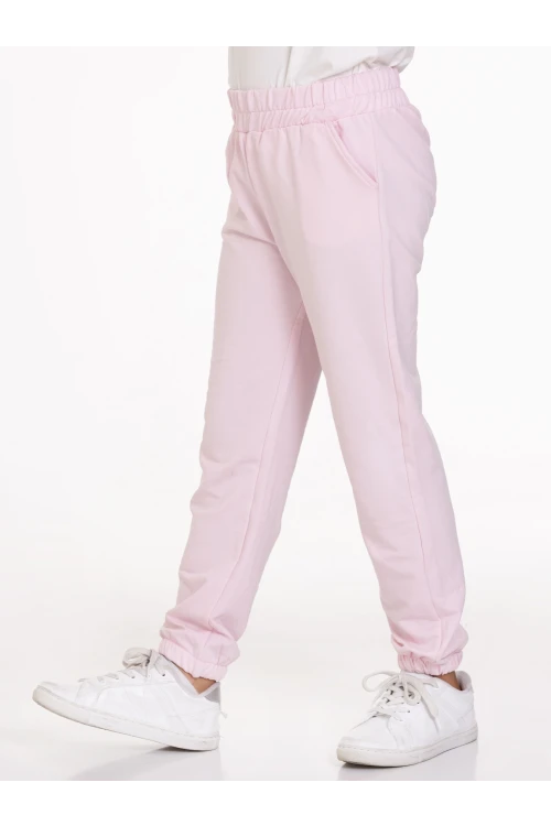 Kız Bebek Basic Eşofman Altı 54852-1