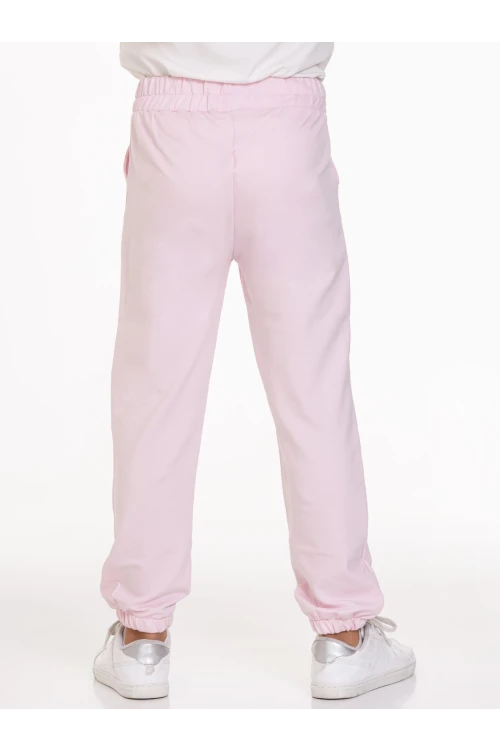 Kız Bebek Basic Eşofman Altı 54852-1