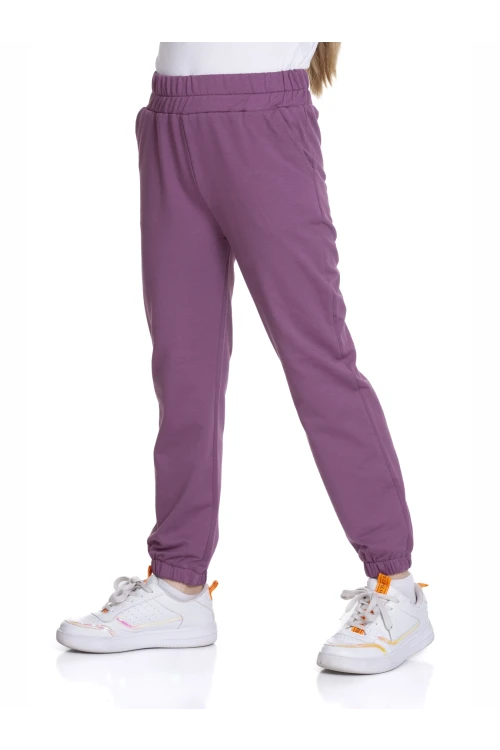 Kız Bebek Basic Eşofman Altı 54852-1