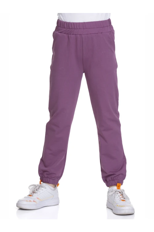 Kız Bebek Basic Eşofman Altı 54852-1