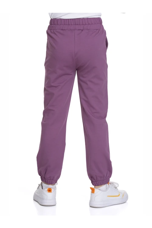 Kız Bebek Basic Eşofman Altı 54852-1