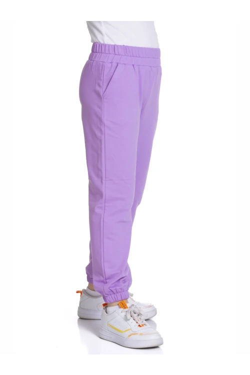 Kız Bebek Basic Eşofman Altı 54852-1