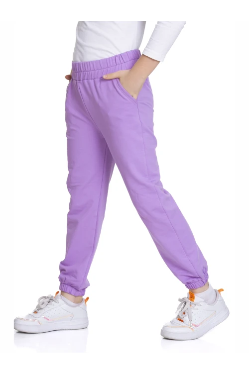 Kız Bebek Basic Eşofman Altı 54852-1