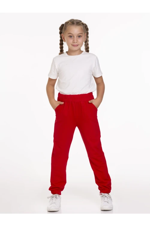 Kız Bebek Basic Eşofman Altı 54852-1