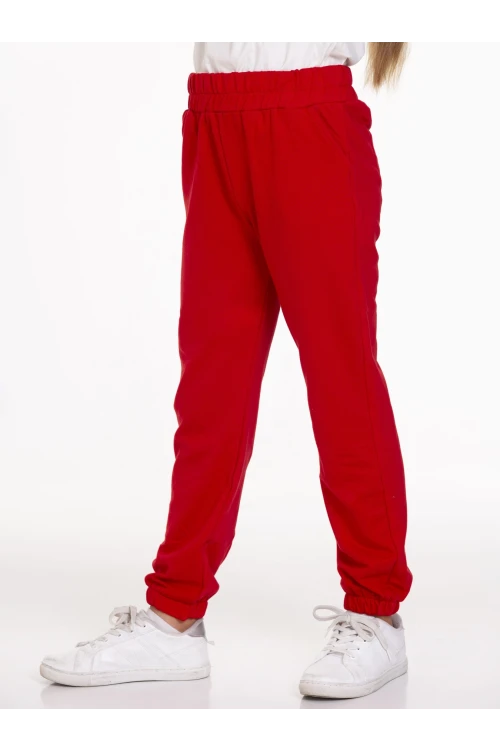 Kız Bebek Basic Eşofman Altı 54852-1