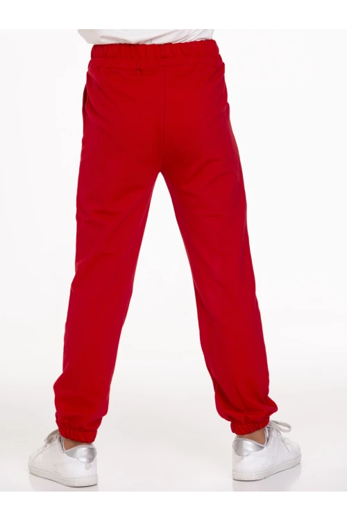 Kız Bebek Basic Eşofman Altı 54852-1