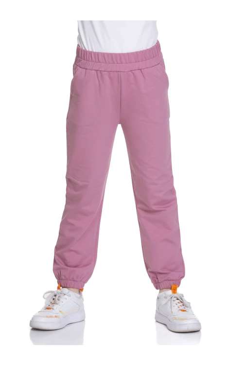 Kız Bebek Basic Eşofman Altı 54852-1