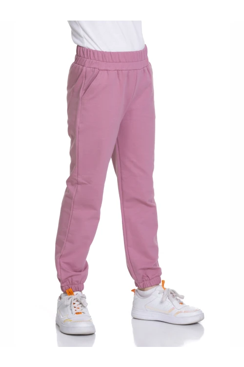 Kız Bebek Basic Eşofman Altı 54852-1