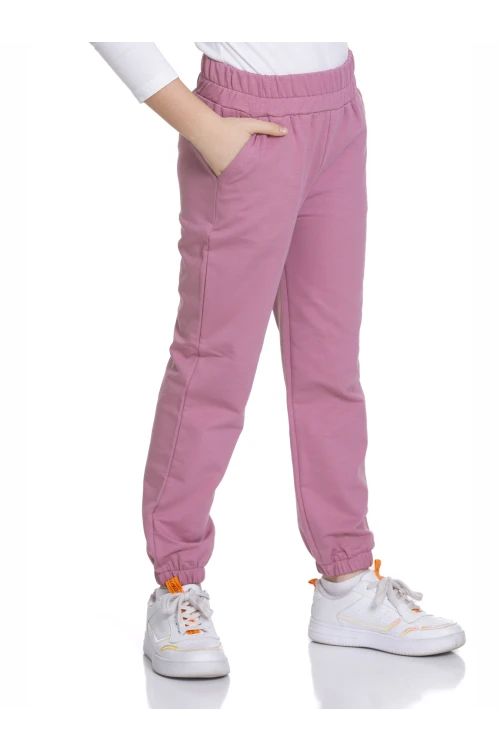 Kız Bebek Basic Eşofman Altı 54852-1