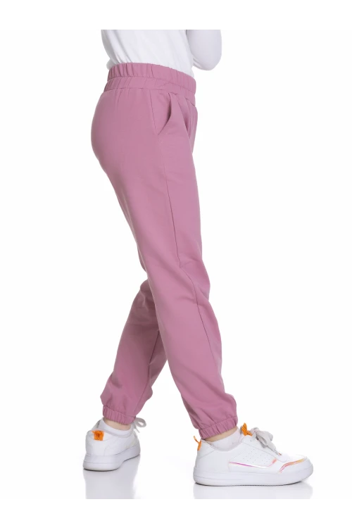 Kız Bebek Basic Eşofman Altı 54852-1