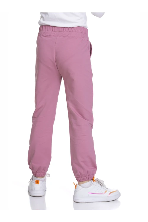 Kız Bebek Basic Eşofman Altı 54852-1