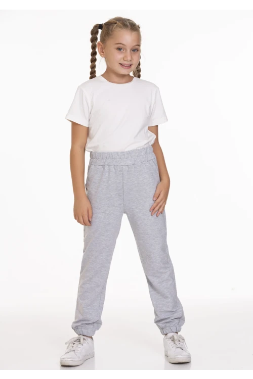 Kız Bebek Basic Eşofman Altı 54852-1