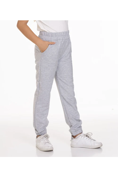 Kız Bebek Basic Eşofman Altı 54852-1