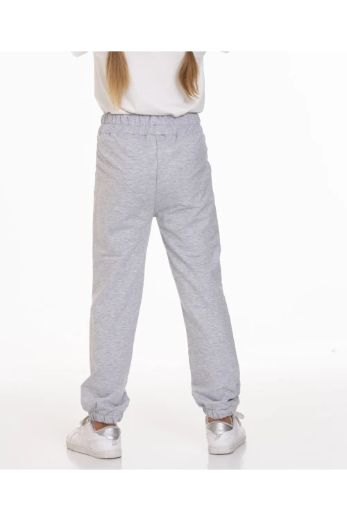 Kız Bebek Basic Eşofman Altı 54852-1