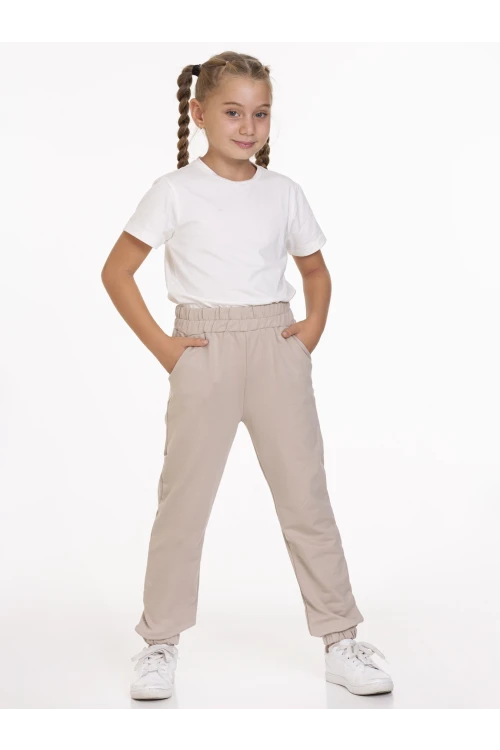 Kız Bebek Basic Eşofman Altı 54852-1