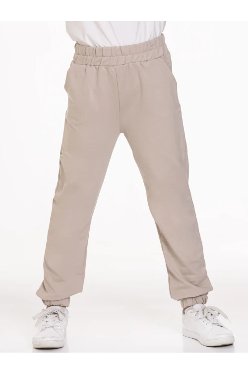 Kız Bebek Basic Eşofman Altı 54852-1