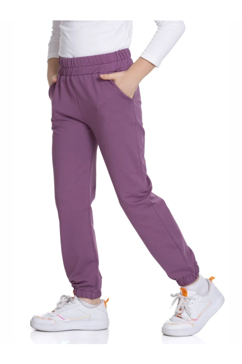 Kız Çocuk Basic Eşofman Altı 54852-2