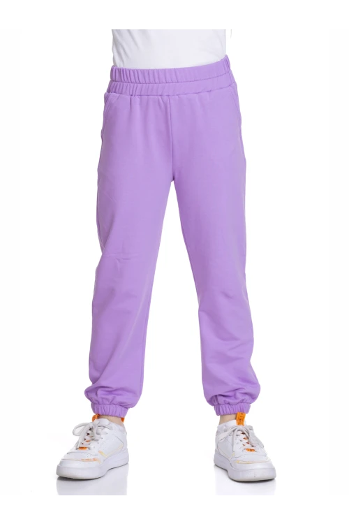 Kız Çocuk Basic Eşofman Altı 54852-2