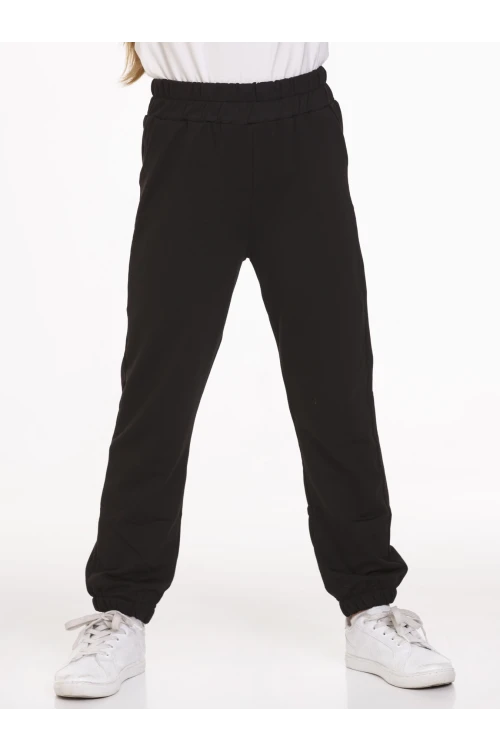 Kız Çocuk Basic Eşofman Altı 54852-3