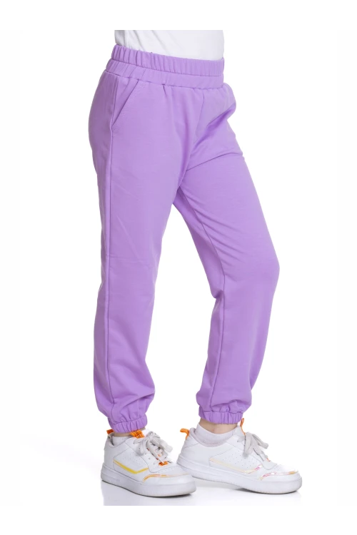 Kız Çocuk Basic Eşofman Altı 54852-3